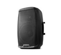 Gemini AS-2112P: 1500 WaTT Active 12” Loudspeaker