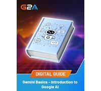 Gemini Basics - Introduction to Google AI