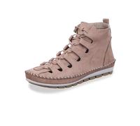 Gemini Botas de mujer beige, beige, 36 EU
