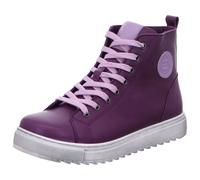 Gemini Botín Deportivo Para Dama De Cuero 343919-02