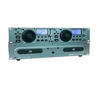 Gemini CDX-2250I: DJ CD Media Player With USB
