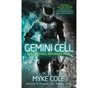 Gemini Cell (ebook)