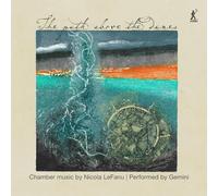 Gemini Ensemble - Nicola LeFanu: The Path Above the Dunes