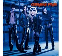 Gemini Five - Babylon Rockets [+1 Bonus]