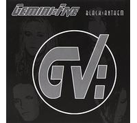 Gemini Five - Black Anthem