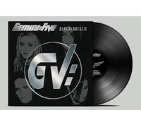 Gemini Five - Black Anthem [Import] [Vinilo]