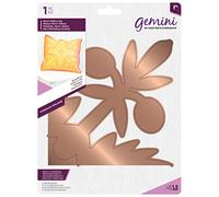 Gemini GEM-MD-MM-HA3 Multi Media-Troquel de Metal con Apliques Hawaianos-Breadfruit, Fruta del Pan, Talla única