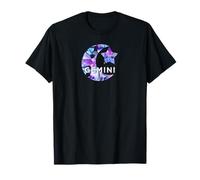 Gemini Gifts Signo del zodiaco Horóscopo de nacimiento Astrología Estrella Luna Signo Sol SIS Camiseta