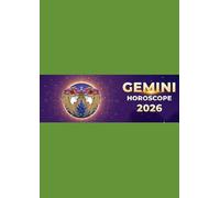 Gemini Horoscope 2026