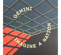 Gemini - Imagine - A - Nation [Vinilo]