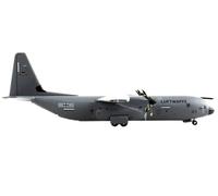 Gemini Lockheed C-130J-30 Hércules Luftwaffe 55+01 1:400