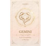 Gemini Love | Marriage Compatibility: mini Western & Chinese Zodiac Compatibility (Unfolding Choice of Love)
