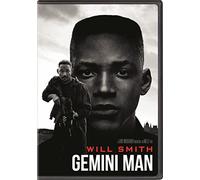 Gemini Man