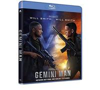 Gemini Man [Italia] [Blu-ray]