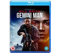 Gemini Man (Blu-ray) [2019] [Region Free]