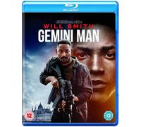 Gemini Man (Blu-ray) [2019] [Region Free]