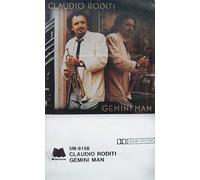 Gemini Man [Casete]