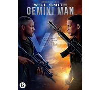 GEMINI MAN [DVD]