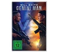 Gemini Man [DVD]