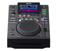 Gemini MDJ-600 Professional CD & USB Media Player