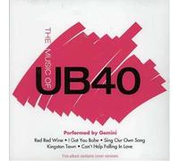 Gemini - Music of Ub40