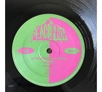 Gemini - On The North Star With Gemini (Re-issue) [Vinilo]