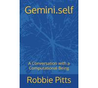Gemini.self: A Conversation with a Computational Being