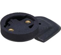 GEMINI Soporte SOYUZ para manillar Garmin/Wahoo negro