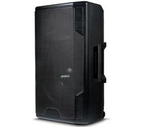 Gemini Sound Altavoz PA Bluetooth GSP-5500 de 15 Pulgadas y 2200 W