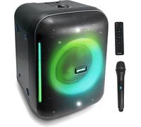 Gemini Sound GRV-650L UltraRave 320W Altavoz Bluetooth para Fiestas