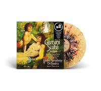 Gemini Suite (Remastered) - Vinilo multicolor