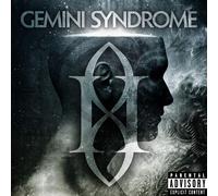 Gemini Syndrome Lux explicit_lyrics (CD) (Importación USA)