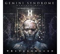 Gemini Syndrome - Memento Mori [VINYL] [Vinilo]