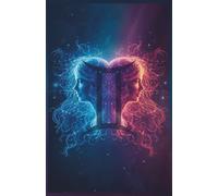 Gemini, The Mirror Twins Starsign Journal