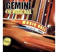 Gemini - The Music Hall [Vinilo]
