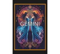 Gemini The Twins Starsign Journal