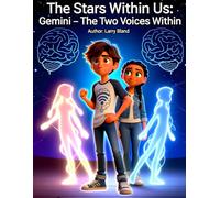 Gemini - The Two Voices Within (Zodiac Aspirations Series 12 Signs)