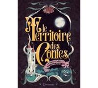 Gemini - Tome 1 : Le Territoire Des Contes (ebook)
