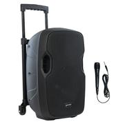 GEMINI - TROLLEY AMPL. AS 10 TO GO