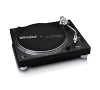 Gemini TT5000 Direct Drive DJ Turntable with USB