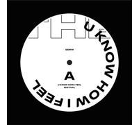 Gemini - U Know How I Feel [Vinilo]