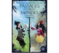 Gemini (vol. 1): Passages Entre Les Mondes