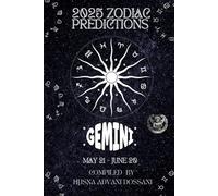 Gemini: Your Zodiac Journey in 2025 (Destiny Decoded: 2025 Zodiac Predictions)