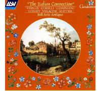 Geminiani - Italian Connection