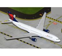 GeminiJets Airbus A330-300 Delta N829NW 1:400 maqueta de avión