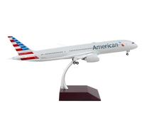 GeminiJets Boeing 787-9 N835AN American Airlines G2AAL1106 a escala 1:200