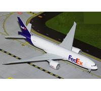 GeminiJets G2FDX1376 Fed Ex Boeing 777F N895FD; escala 1:200