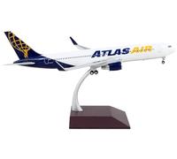 GeminiJets G2GTI1196 Atlas Air Boeing 767-300ER N649GT; escala 1:200