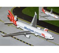 GeminiJets G2MPH1181 Martinair Cargo MD-11F Serie interactiva PH-MCS; escala 1:200