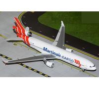 GeminiJets G2MPH1304 Martinair Cargo MD-11F PH-MCS; escala 1:200